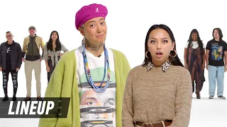 Natives Guess Who s Native American Lineup Cut