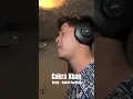 Download Lagu Crazy Gnarls Barkley Slow Cover by Cakra Khan #cakrakhan #crazy #gnarlsbarkley
