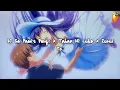 Download Lagu DJ SAD SA PAMIT PERGI X TAHAN NI LUKA X ZURUI YO / AMV \u0026 MAD SUMMER POCKETS - ( Rendy Baik ) 2025 