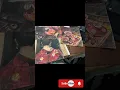 Download Lagu Creating Three Stunning Red Paintings at Once: Bold Techniques and Artistic Insights! 🌺#shorts