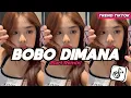 DJ SEMALAM BOBO DIMANA VIRAL TIKTOK SLOW FULL SONG ELART REMIX 2025