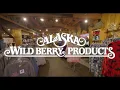 Alaska Wild Berry Products Christmas Gift Ideas We Ship Anywhere In The US