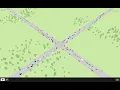Traffic demo