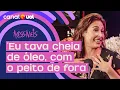 Giselle Itie opens up about her son s father He hasn t paid a thing in a year and a half