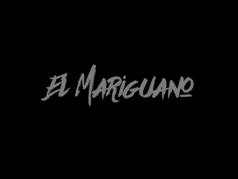 Download MP3 Los Amos - El Mariguano (Video Oficial)