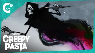 creepypasta 