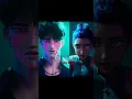Download Lagu their DARKSIDE 🌑😈 #aestheic #animemusic #kpopdemonhunters #movie #darkside #music