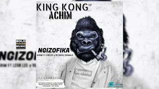 achim ngizofika ft leon lee u0026 rethabile khumalo official audio 
