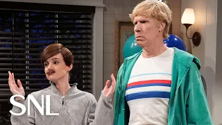 dads birthday snl
