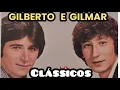 Download Lagu GILBERTO E GILMAR Sucessos do Modão Sertanejo As Clássicas Pt01 HEI Goiânia