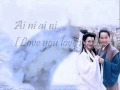 Download Lagu Bei Qing Mian Ju (OST White Snake Legend)