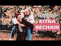 Kitna Bechain Slowed+Reverb | Kitna Bechain Lofi Remix | Udit Narayan & Alka Yagnik