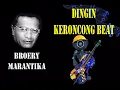 Download Lagu DINGIN Broery Keroncong Beat
