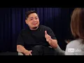 When Should A Woman Forgive Or Let Go According To Papa Jackson | Toni Talks
