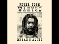 Wanted Dread and Alive (2002 Remaster) - Peter Tosh