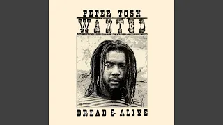 Download Wanted Dread and Alive (2002 Remaster) MP3