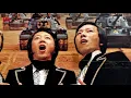 那些年我們一起唱的歌 #91 ｜黃埔歌曲-原野三重唱之歌-黃埔軍魂