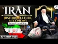 Download Lagu IRAN: History, Geography, Economy, Culture, Religion \u0026 Facts | StudyIQ IAS