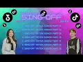 Download Lagu SING-OFF TIKTOK SONGS FULL ALBUM BY REZA DARMAWANGSA VS ECA AURA #part2