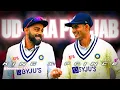 Ud-daa Punjab ft. Kohli X Gill | #cricket #t20worldcup2024 #kohli #gill