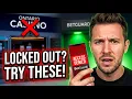 Locked Out of Ontario Casinos by BetGuard Best Offshore Casino Alternative 2026