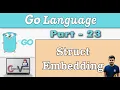 Learn Go Programming from Scratch - Part 23