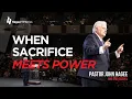 When Sacrifice Meets Power