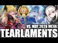 Master Duel MILL TO MASTERS - Tearlaments May 2026