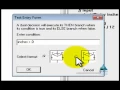 Flowcharting a Decision Structure