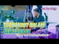 Lagu COVER FARIS KENDANG👹 // TERHANYUT DALAM KEMESRAAN // MAHESA MUSIC
