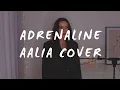 Download Lagu Italian sing Adrenaline Aalia (알리아) Cover | Vincenzo (빈센조) OST