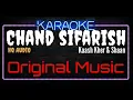 Karaoke Chand Sifarish HQ Audio - Kailash Kher \u0026 Shaan Soundtrack Film Fanaa