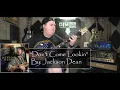 Jackson Dean - "Don't Come Lookin" - Guitar cover