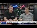 Jindřich Rajchl | Xaver s hostem