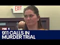 911 calls played in Hannah Payne murder trial FOX 5 News