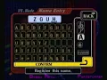 NCSU Rehash 5 Bossa Nova (Falco) v Jim/Pyrostormer (Ganon) Brackets