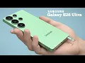 Lagu Samsung Galaxy S26 Ultra First Impressions 