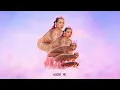 SAILORR - "CUT UP" - OFFICIAL LYRIC VIDEO
