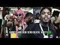 Protocol 3 – Skeng Verse Only (Lyrics) 🔥