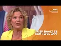 Download Lagu Koningin Máxima gaat viraal door Trump-imitatie