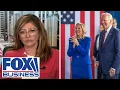 SHE S JUST FIGURING THIS OUT NOW Maria Bartiromo GOES OFF on Jill Biden The Week Unfiltered