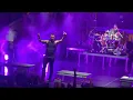 Parkway Drive - Ground Zero live on Shiprocked 01/25/23