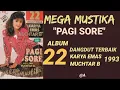 Lagu MEGA MUSTIKA _ PAGI SORE