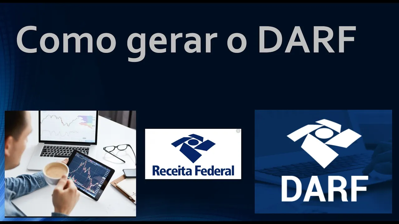 Aprenda recalcular uma DARF vencida para pagamento. Neste vídeos apresentaremos 1 exemplo de como re. 