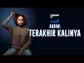 Download Lagu Andini - Terakhir Kalinya (Lirik)