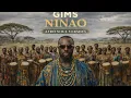 GIMS – NINAO (Afro Soul Version)