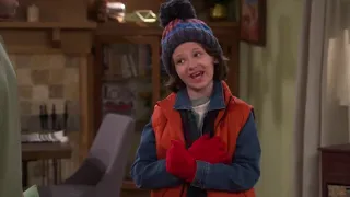 the neighborhood cbs 4x12 reaction review 