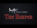 The Reaper Polystone Statue Trailer