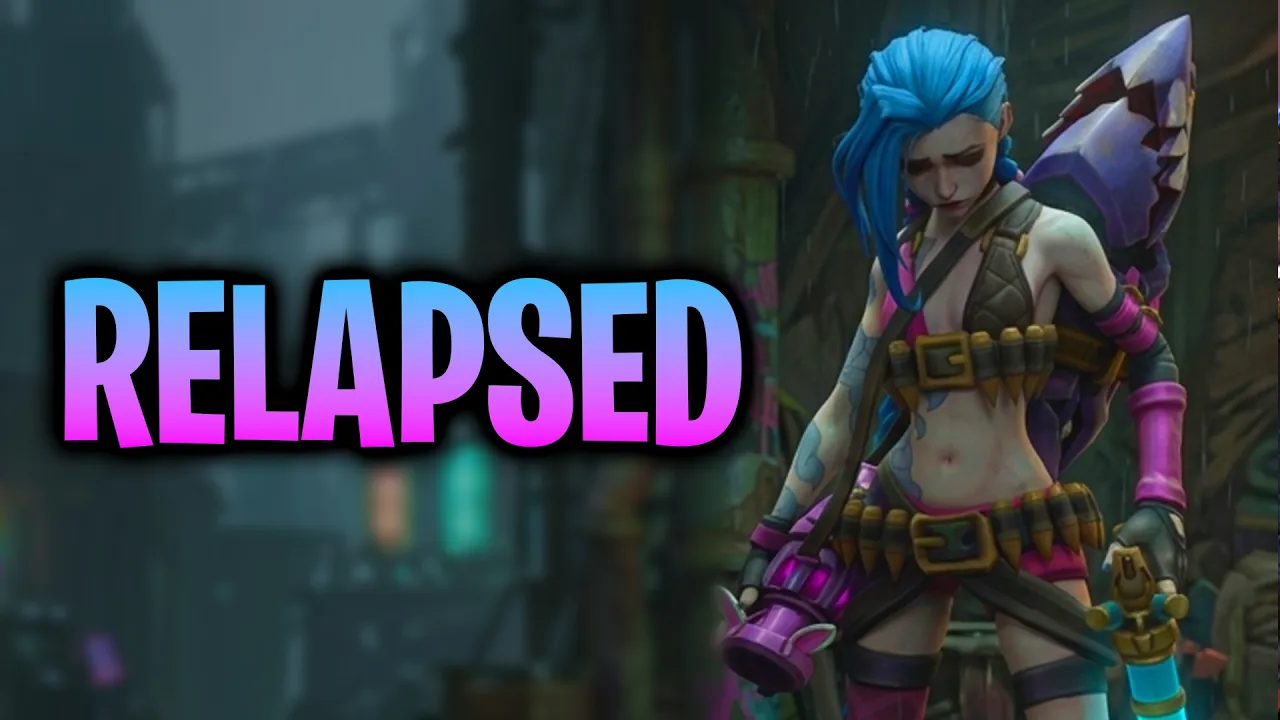 Relapsed