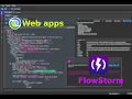Clojure web apps with FlowStorm 3 17